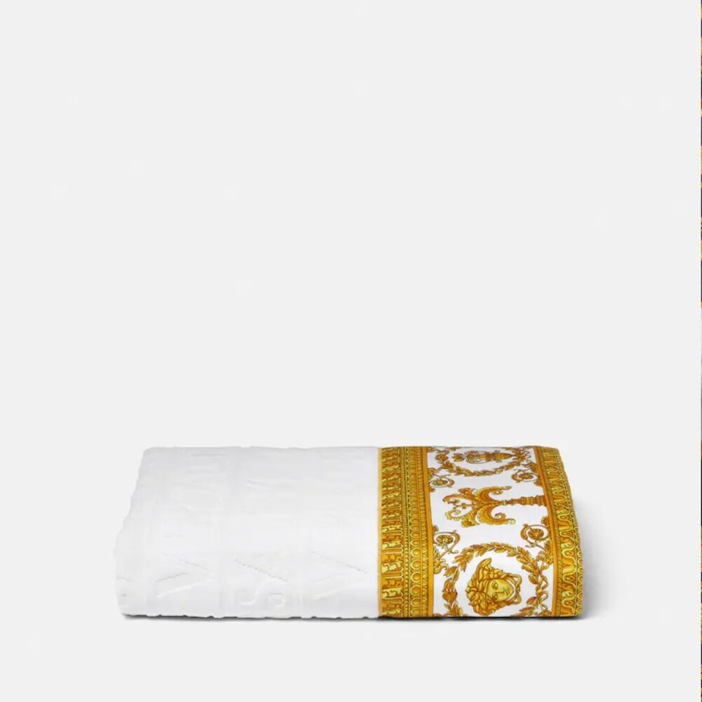 Versace Towel - Picture 3 of 9